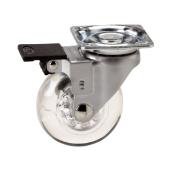 Caster - Swivel Lock Caster            