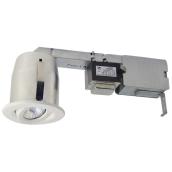RECESSED FIXTURE