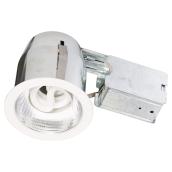 CFL Recessed Light Fixture