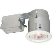 Recessed Light Fixture