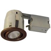 Recessed Light Fixture