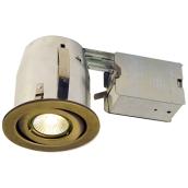 RECESSED