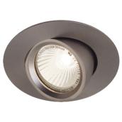 RECESSED