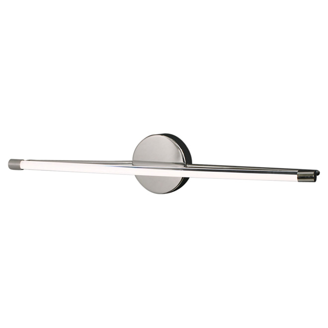 Bathroom Vanity Lights Rona wilowy 1-light wallsconce - chrome | rona Bathroom Vanity Lights Rona wilowy 1-light wallsconce - chrome | rona