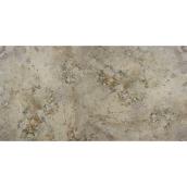 Self-Stick Vinyl Floor Tiles