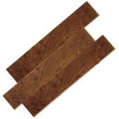 Engineered Birch Flooring