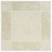Vinyl Floor Tile