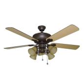 VENTILATEUR DE PLAFOND