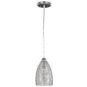 PENDANT 1 LIGHT