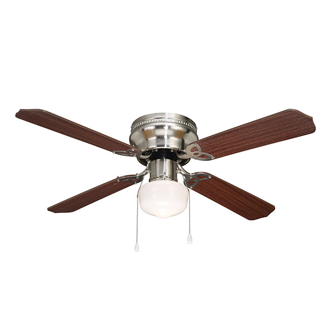 "Neptune" Ceiling Fan RONA