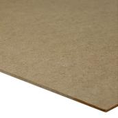 Hardboard         