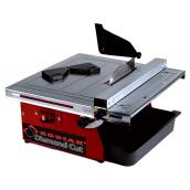 7-In Wet-Cutting Tile Saw