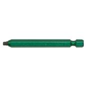 SCREWDRIVER BIT