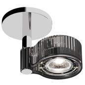 1-Light Flushmount