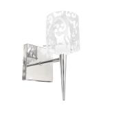 WALL SCONCE 1 LIGHT.