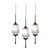 3-light Pendant