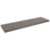 NON-REINFORCED STEP