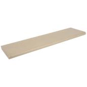 REINFORCED STEP
