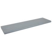 REINFORCED STEP