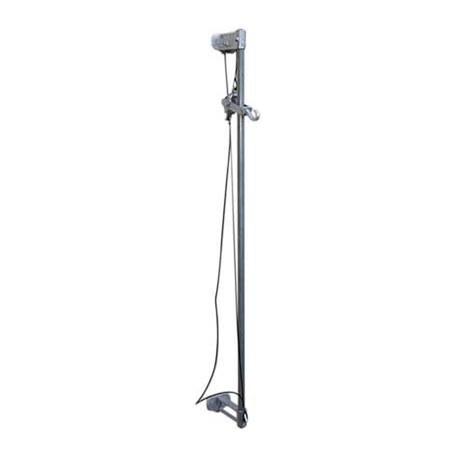 Universal Clothesline Elevator