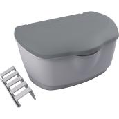 Boîte à épingles  