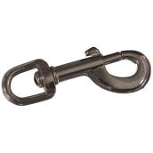 Snap lock hook