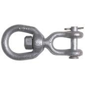 1/4-in Swivel