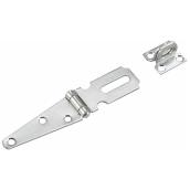 Hinge Hasp              