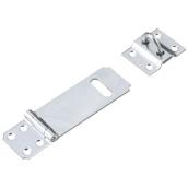 Hinge Hasp              