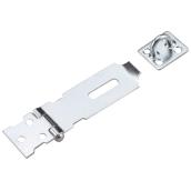 Hinge Hasp              