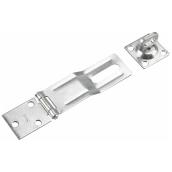 Hinge Hasp              
