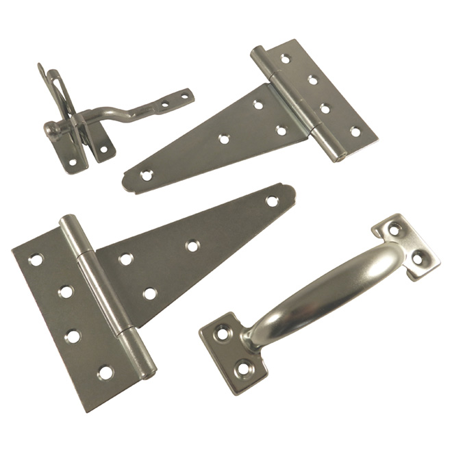 Gate Hardware Kit RONA
