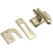 Window Latch    