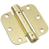 Spring Hinge      