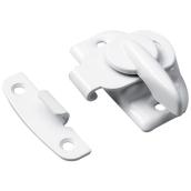 Short Latch         