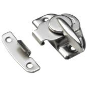 Short Latch         