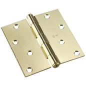 Door Hinges