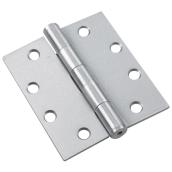 Charnières de porte