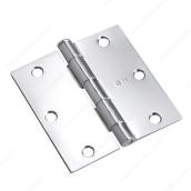 Loose Pin Hinge