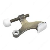 Door Stop with Hinge Pin         