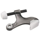 Door Stop with Hinge Pin         