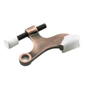 Door Stop with Hinge Pin         