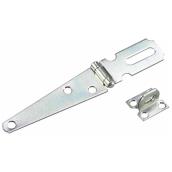 Hinge Hasp              