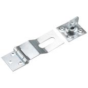 Hinge Hasp              