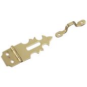 Hinge Hasp              