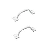 Sash Lift Window Handles