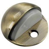 Door Stop - Domed Door Stop         