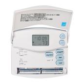 Thermostat électronique programmable