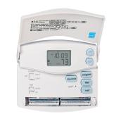 Thermostat électronique programmable