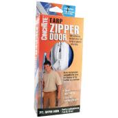 Tarp Zipper       